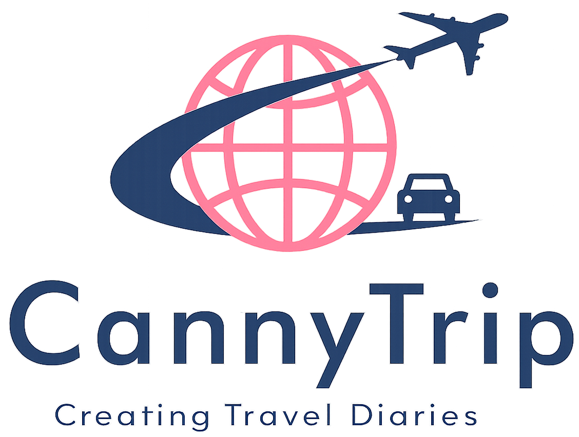 CannyTrip Logo