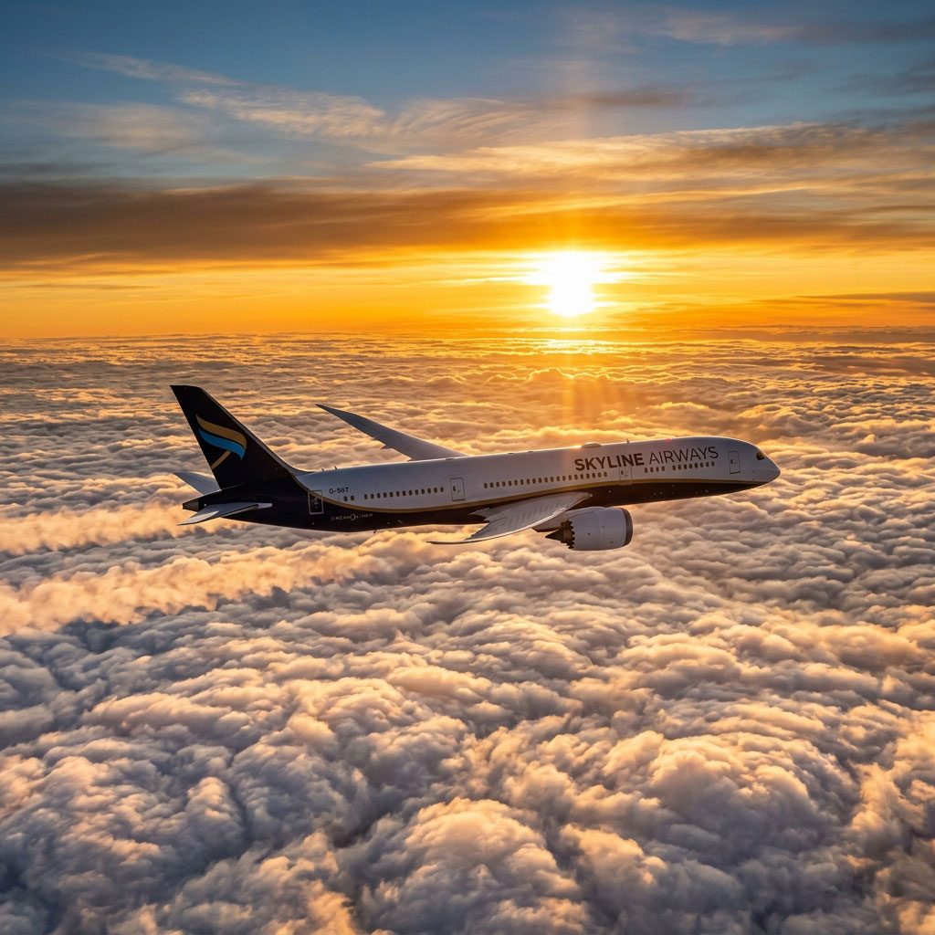 Air Ticketing